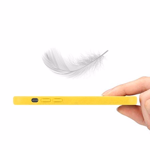 MX Eco iPhone 16 6.1, dzeltens