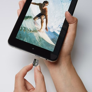 Atmiņas karte PNY PRO Elite microSDXC 64GB