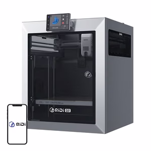 Qidi Q2 3D Printer