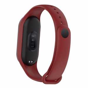 SIKSNIŅA SMART BAND M5/M6 BORDO