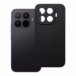 Maciņš priekš Xiaomi 17T Matt 2.0 melns