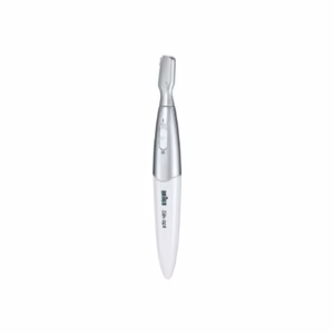 Braun precīzs epilators Silk-épil FG1100 Bezvadu Garuma iestatījumu skaits 2 Balts