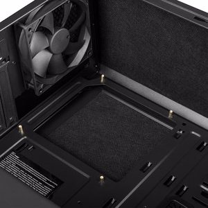 Modecom Oberon Pro Midi-Tower melns