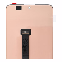 FixCell LCD Ekrāns for REDMI NOTE OEM 13 PRO 5G without frame