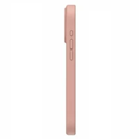 Uniq Coehl Creme iPhone 16 Pro Max 6.9in Magnētiskais uzlādes apvalks rozā