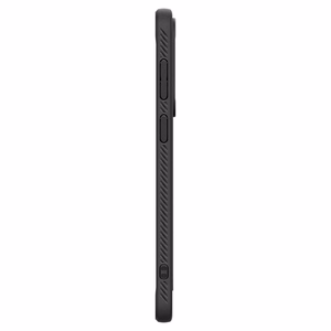 Spigen Rugged Armor Case for Samsung Galaxy A37 5G - Black