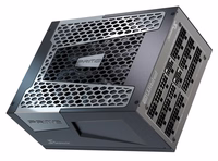 Seasonic Prime PX barošanas bloks 2200 W 24-pin ATX ATX melns