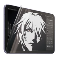PanzerGlass GraphicPaper plēve iPad mini 8.3" 2021 / 2024