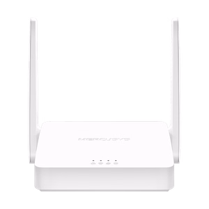 Mercusys MW302R N300 Wi-Fi maršrutētājs