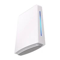 Vārteja iHost Hub WiFi ZigBee Bluetooth Matter SONOFF AIBridge 2GB LAN
