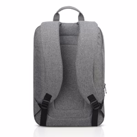 Lenovo B210 39.6 cm (15.6") Backpack pelēks