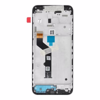 ServicePack LCD ekrāns MOTOROLA Moto G9 Play 5D68C17397