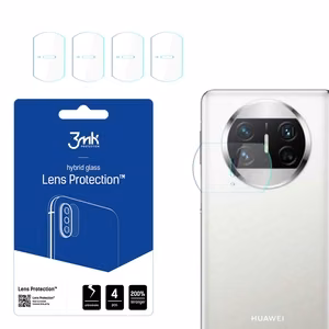 3mk Lens Protection – kameras objektīva aizsargs modelim Huawei Mate X3