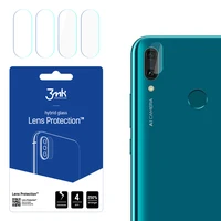 3mk kameras aizsargstikls Huawei Y9 2019