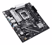 ASUS PRIME B860M-K Intel B860 LGA 1851 (Socket V1) micro ATX