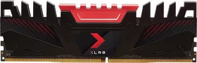 PNY XLR8 memory module 16 GB 1 x 16 GB DDR4 288-pin DIMM