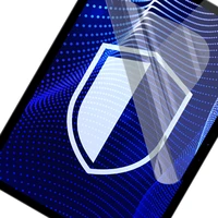 3mk FlexibleGlass Pro hibrīdais stikls iPad Pro 13" 2025 (8. paaudze)