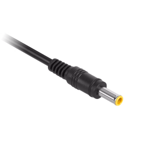 Rebel HQ barošanas adapteris Samsung klēpjdatoram, 90 W / 19 V / 4,74 A / 5,5 x 3 mm