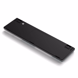 Bezvadu mehāniskā tastatūra QWERTY Satechi SM3 Slim Mechanical tumšs