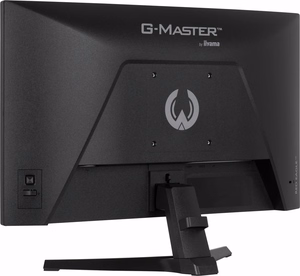 iiyama G-MASTER G2471HS-B1 datora monitors 60.5 cm (23.8") 1920 x 1080 pikseļi Full HD melns