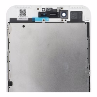 FixCell LCD displejs IPHONE 7 Plus Retina - balts (remontēts)