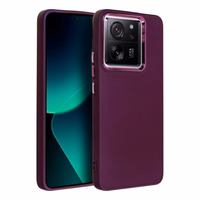 Maciņš "Frame" Samsung A266 A26 5G violets