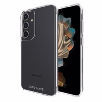 maciņš-Mate Tough Clear - maciņš Samsung Galaxy S24+ (caurspīdīgs)