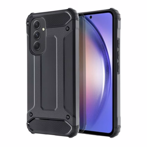 ARMOR viedtālruņa apvalks SAMSUNG A54 5G melns