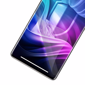 3mk Silky Matt Pro – tālruņa ekrāna aizsargs modelim Vivo S19 Pro V2362A