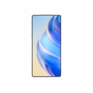 JM ANTI-BACTERIA TPU maciņš Galaxy S25 Ultra caurspīdīgs