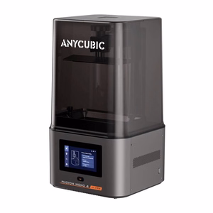 Anycubic Photon Mono 4 Ultra 3D printeris