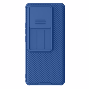 Nillkin CamShield Pro maciņš, paredzēts Xiaomi 14T Pro, zils