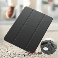 Futrālis Smart Soft Samsung X130/X135 Tab A11 8.7 sarkans