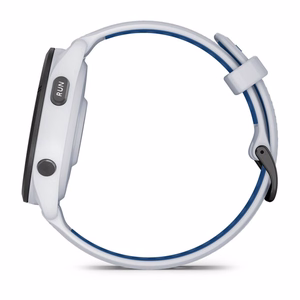 Garmin viedpulkstenis Forerunner 265 (010-02810-11) – balts
