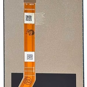 LCD экран Oppo A17 A18 A57 A57s A58 5G China A58x A77 4G с тачскрином чёрный Оригинал