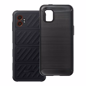 Maciņš Samsung Xcover 7 PRO Carbon 2.0 melns