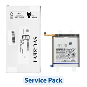 ServicePack baterija EB-BS906ABY SAMSUNG S22 PLUS GH82-27502A