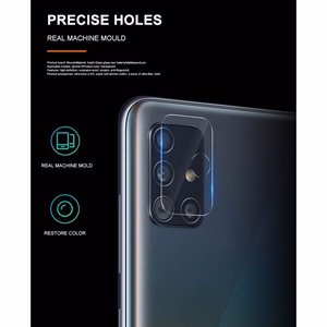 Mocolo Camera Lens kameras objektīvu stikls Samsung Galaxy A51