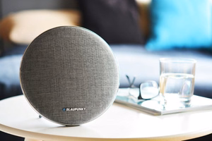 Blaupunkt BT11ALU Bluetooth skaļrunis
