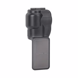 Plastmasas aizsargvāks objektīvam un ekrānam Sunnylife priekš DJI Pocket 3