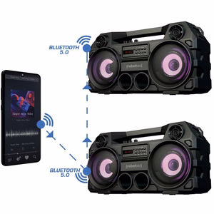Rebeltec Bluetooth skaļrunis SoundBOX 465