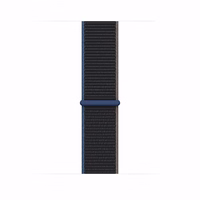 ORIĢINĀLS APPLE SPORT LOOP 38mm/40mm/41mm/42mm UNIVERSĀLS IZMĒRS OGĻU ORIĢINĀLĀ PLOMBA