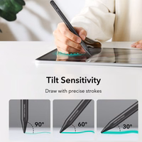 ESR Geo digitālais irbulis - melns