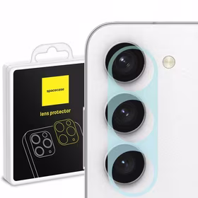 Spacecase kameras aizsargstikls Camera Glass Galaxy S23/S23 +