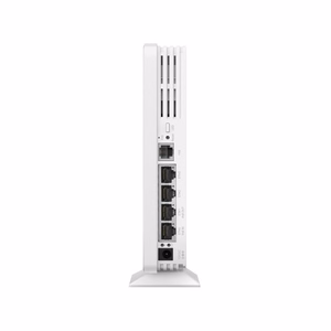 TP-Link EAP650-DESKTOP bezvadu piekļuves punkts 2976 Mbit/s balts Power over Ethernet (PoE)
