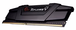 G.Skill Ripjaws V 16GB DDR4-3200MHz atmiņas modulis 1 x 16 GB