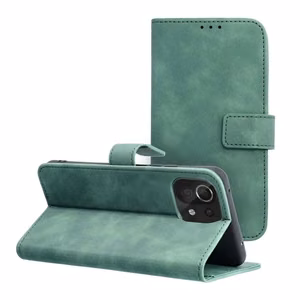 Viedtālruņa apvalks XIAOMI Redmi 10 / 10 2022 zaļš