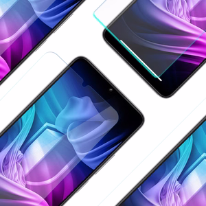 3mk Silky Matt Pro – tālruņa ekrāna aizsargs modelim Redmi 13C 5G