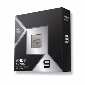Procesors AMD Ryzen 9 9950X3D2 - TRAY