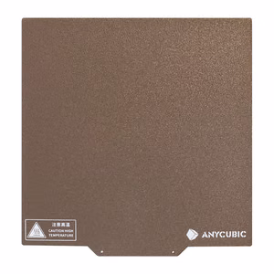 Anycubic PEI Plate for Kobra 2/2 Pro